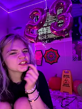 Cutiepiespanks online show from 11-02-25, 10:56