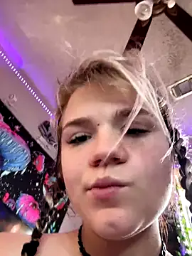 Cutiepiespanks online show from 11-15-25, 08:16