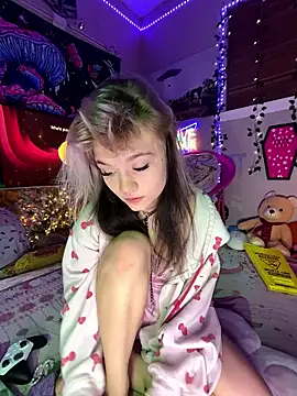 Cutiepiespanks online show from 01-06-26, 12:14