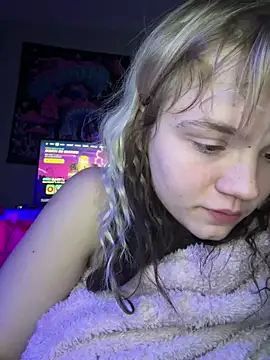 Cutiepiespanks online show from 02-03-26, 06:40