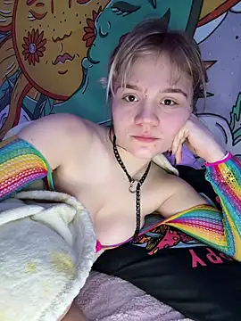 Cutiepiespanks online show from 02-20-26, 06:26