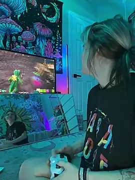 Cutiepiespanks online show from 03-10-26, 06:51