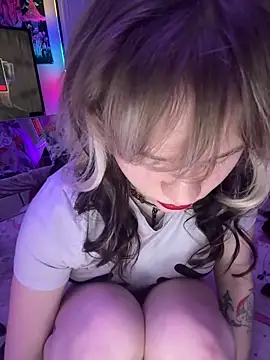 Cutiepiespanks online show from 03-17-26, 07:01