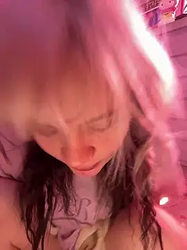 Cutiepiespanks online show from 04-08-26, 07:14