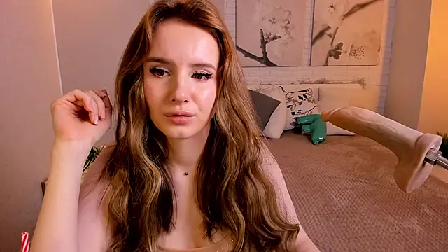 Betty June online show from 02-10-25, 09:58