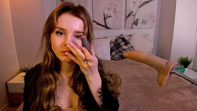 Betty June online show from 02-15-25, 03:42