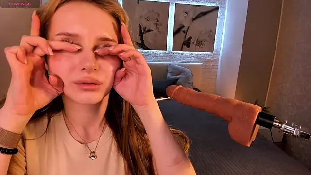 Betty June online show from 09-15-25, 08:53