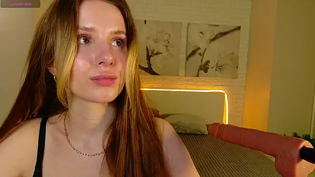 Betty June online show from 04-24-26, 08:22