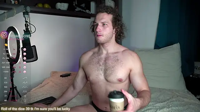 VIktorSecret online show from 03-09-25, 12:42