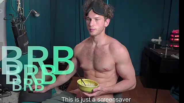 VIktorSecret online show from 10-10-25, 05:06