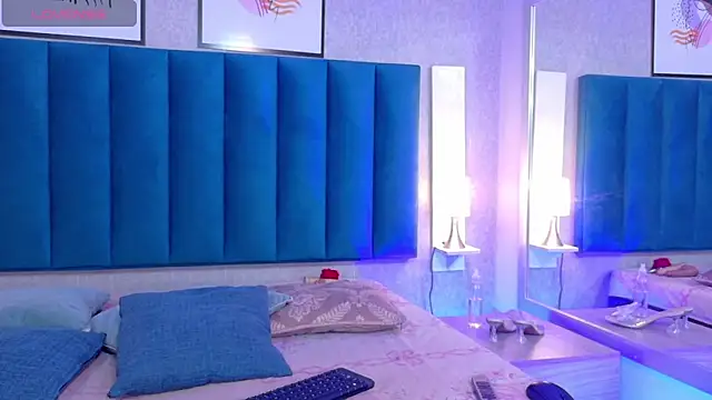 MiaMidnnightt online show from 02-13-26, 12:12