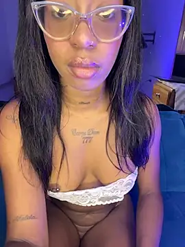 MiaMidnnightt online show from 03-29-26, 07:19