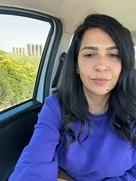 Cataleya80 online show from 04-19-26, 09:30