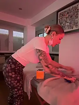 EmaSalis online show from 02-20-26, 12:05