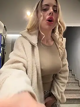 EmaSalis online show from 03-23-26, 08:18