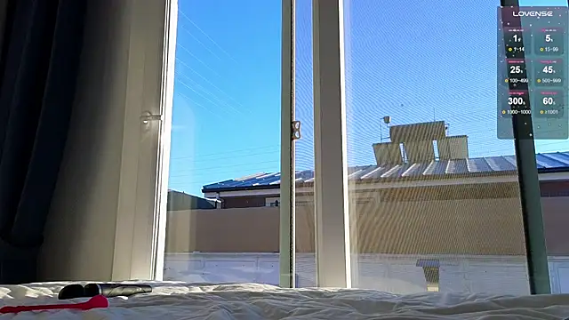 Misss Vikk online show from 02-23-25, 02:35