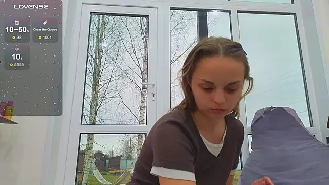 Misss Vikk online show from 04-15-26, 11:06