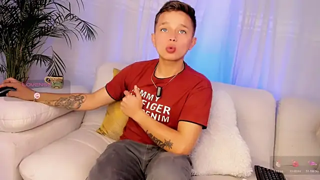 Tim wolf online show from 03-14-26, 07:08