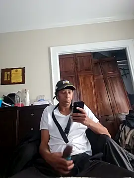 Vybezmaster online show from 11-22-25, 05:01