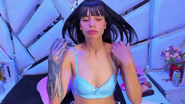 kylie seex online show from 11-12-25, 02:12