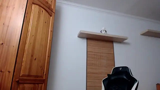 Lisakisss online show from 03-20-25, 07:57