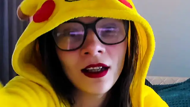 MollyLollipop online show from 09-19-25, 04:14