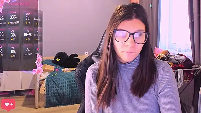 MollyLollipop online show from 02-04-26, 02:28