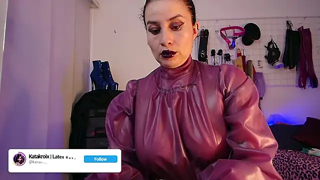 mylatexpleasure online show from 02-16-26, 06:59