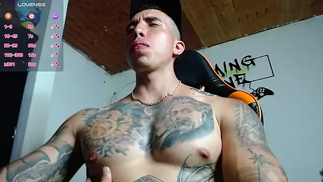 Adam Hudsond online show from 01-30-25, 11:13