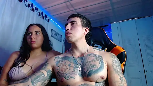 Adam Hudsond online show from 03-08-26, 08:56