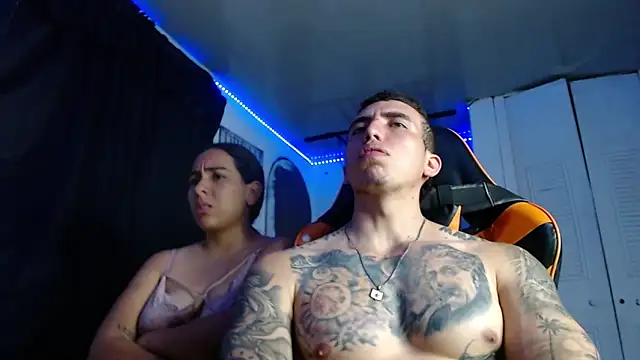 Adam Hudsond online show from 03-28-26, 02:55