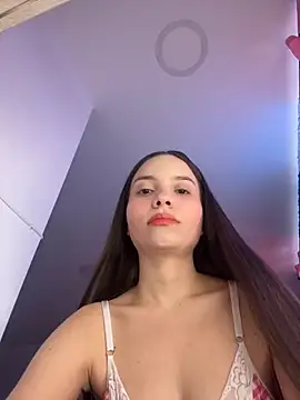 MiaJacksonn online show from 10-02-25, 11:50