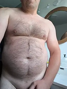 Fist-my-ass online show from 06-14-26, 07:54