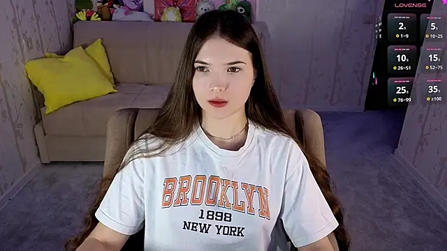 Snapshot of Eva_Davie chatting on 03-02-26, 04:14 Eva Davie online show from 03-02-26, 04:14