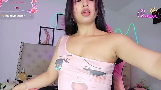 Snapshot of Sweet_baby_hellen chatting on 05-12-26, 04:31 Sweet baby hellen online show from 05-12-26, 04:31