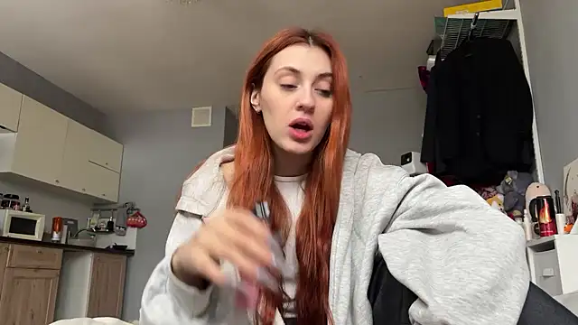 Snapshot of Uniarten chatting on 01-31-25, 07:50 Uniarten online show from 01-31-25, 07:50