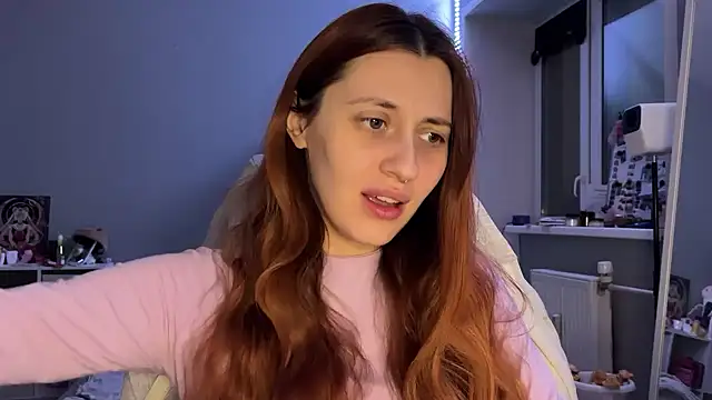 Snapshot of Uniarten chatting on 12-05-25, 07:43 Uniarten online show from 12-05-25, 07:43