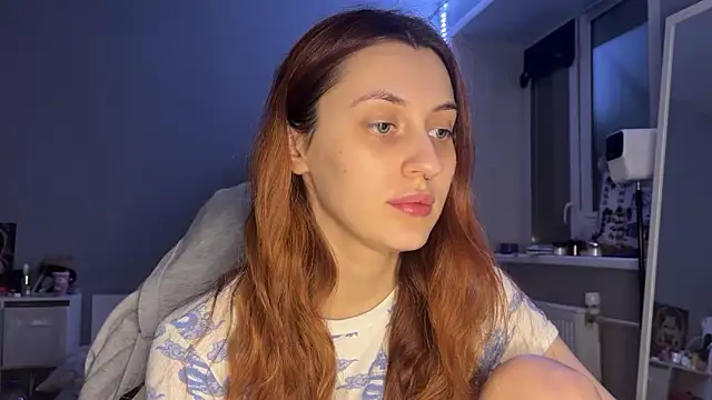 Snapshot of Uniarten chatting on 12-13-25, 07:53 Uniarten online show from 12-13-25, 07:53