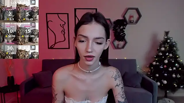 SophieCatty online show from 01-09-25, 12:25