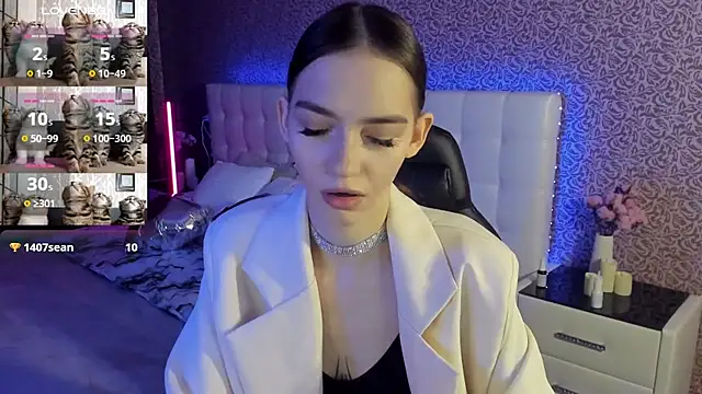 SophieCatty online show from 02-25-25, 09:42