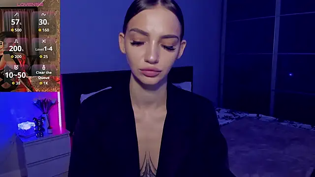 SophieCatty online show from 10-14-25, 12:00