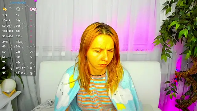 Bell a mi  online show from 03-08-25, 02:55