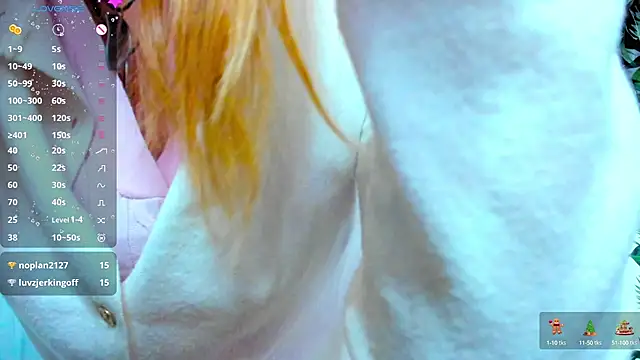 Bell a mi  online show from 03-12-25, 09:23