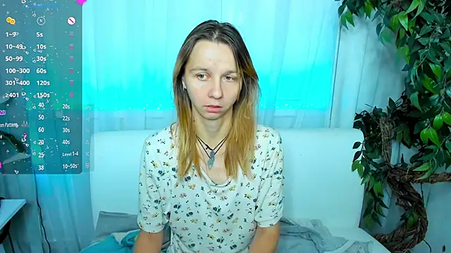 Bell a mi  online show from 09-14-25, 05:39