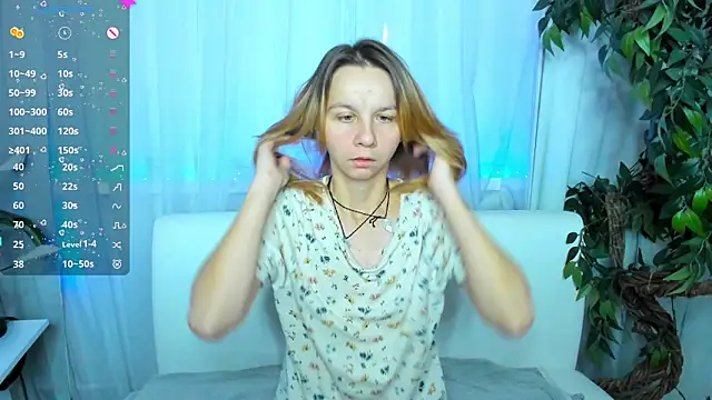 Bell a mi  online show from 09-15-25, 05:18