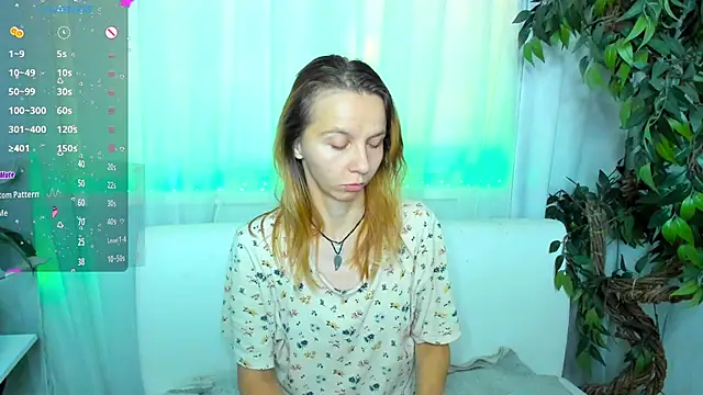 Bell a mi  online show from 09-22-25, 05:53