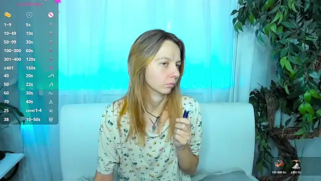 Bell a mi  online show from 09-27-25, 06:51