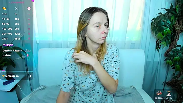 Bell a mi  online show from 10-19-25, 09:32