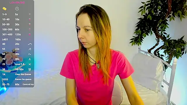 Bell a mi  online show from 02-18-26, 04:14