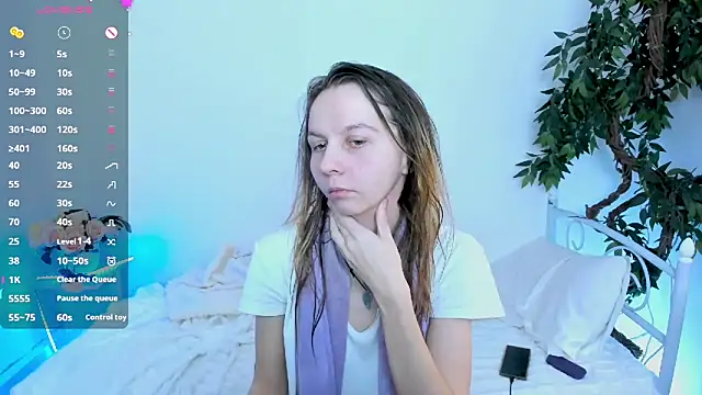 Bell a mi  online show from 03-25-26, 02:17